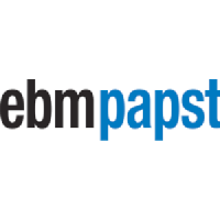 EBM Papst Logo