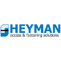 Heyman Logo