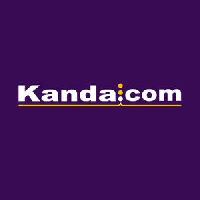 Kanda Logo